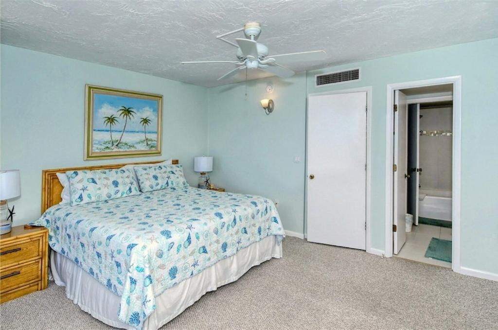 Laplaya 201C Breathtaking Gulf Panorama From This Corner End Unit With A Private Stairway To The Beach Longboat Key Extérieur photo
